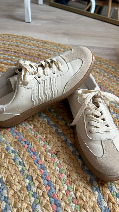 Nude Trainers